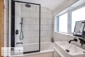 Stylish Bathroom- click for photo gallery